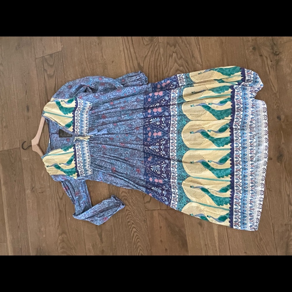 R. Vivamos dress new with tags